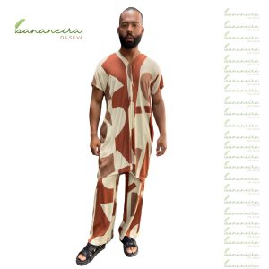 VESTIDO DIAMANTE TERRA