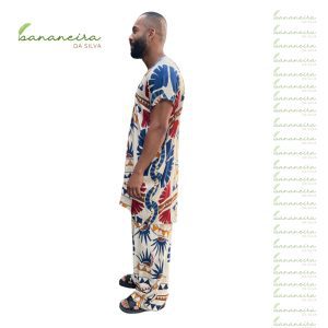 VESTIDO DIAMANTE TUPÃ