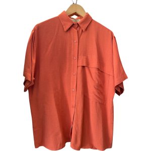CAMISA BAOBÁ TERRA