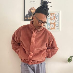 JAQUETA FOM